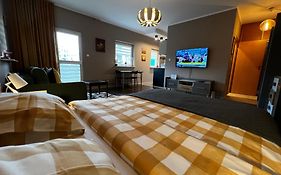 Friendly Apartments - Krakow